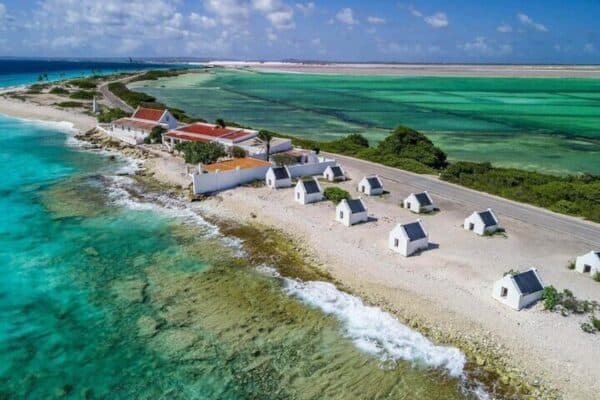 Verken Bonaire: Noorden en Zuiden Tour (Bonaire)