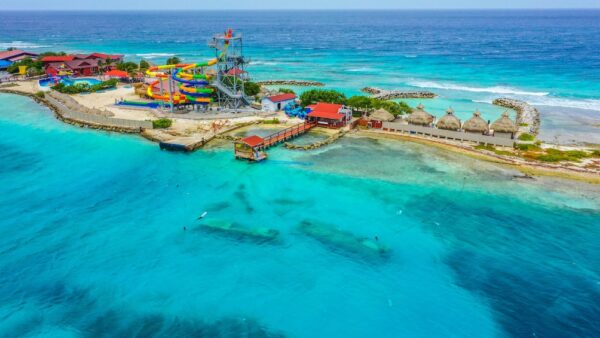 La aventura de Palm Island te espera (Aruba) - Imagen 2