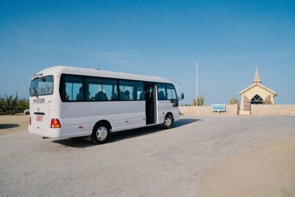 Excursión de medio día a la isla desde Oranjestad (Aruba) - Imagen 2
