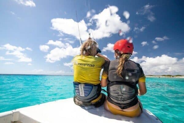 Kitesurf Introduction Adventure (Bonaire) - Image 4