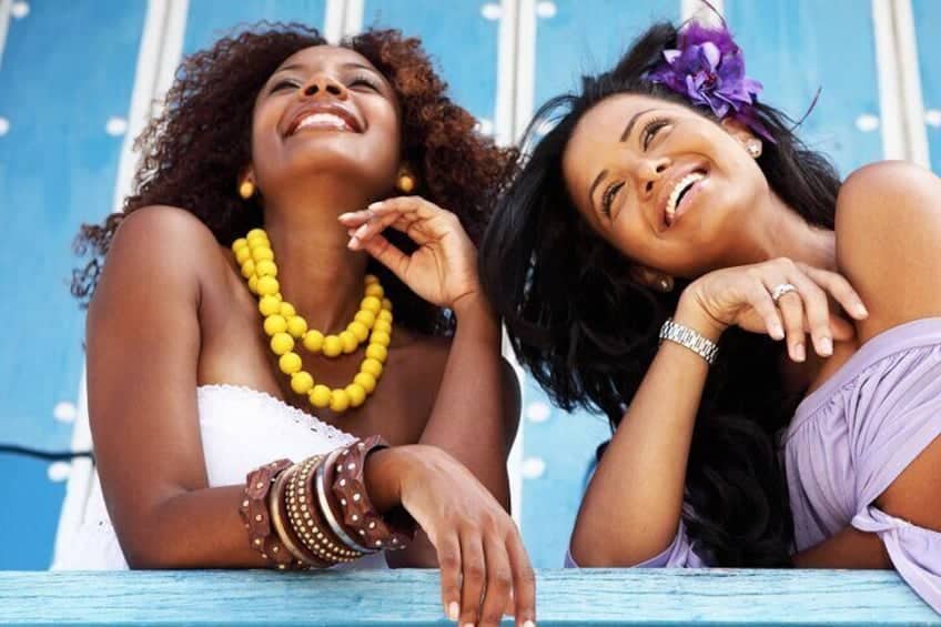Carnival Festival Village and Beach Experience (Sint Maarten)