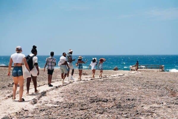 Kunuku & Playa Kalki Beach Tour (Curaçao) - Image 4