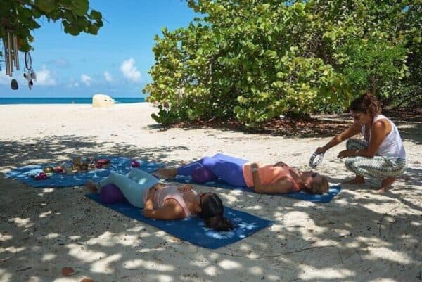 Terapia de sonido, apertura de chakras y meditación en la playa (Aruba) - Imagen 4