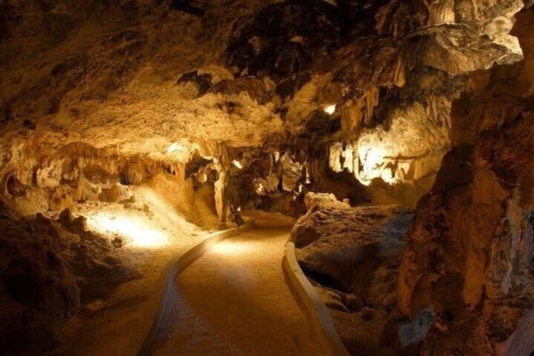 Island Treasures: Caves, Turtles and Turquoise Beaches (Curaçao) - Image 4