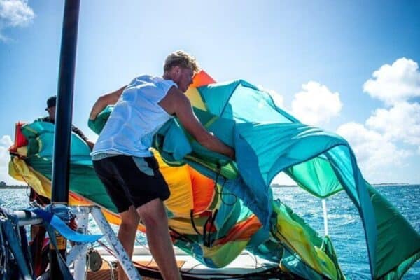 Parasailing Adventure from North (Aruba) - Image 2