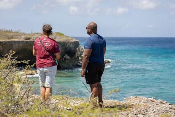 Ontdek Bandabou: UTV/Buggy Avontuur All-Inclusive! (Curaçao) - Afbeelding 4