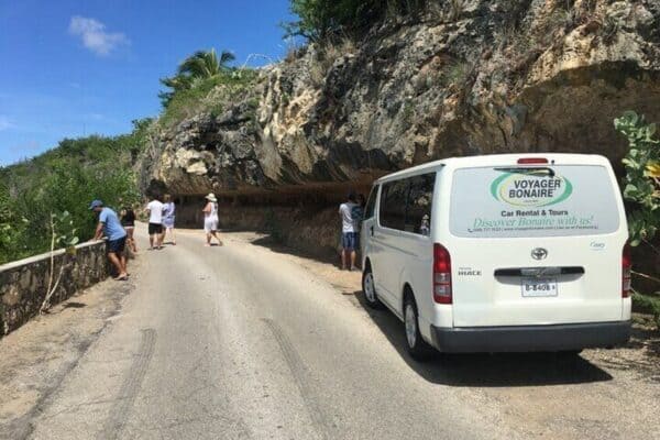 Privé Tour door Bonaire (Bonaire) - Afbeelding 5