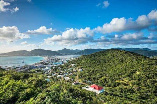 Volledige Dag Privé Excursie in St. Maarten vanuit de Haven (Sint Maarten) - Afbeelding 3