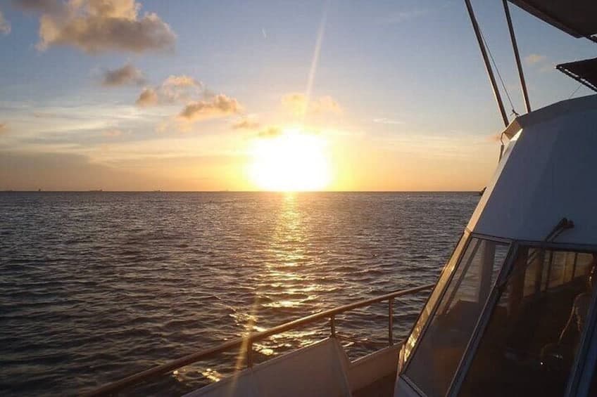 Halve Dag Privé Snorkelervaring - Breng Je Eigen Vrienden Mee! (Aruba) - Afbeelding 3