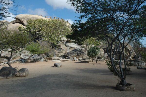 Tour de lo más destacado (Aruba) - Imagen 5