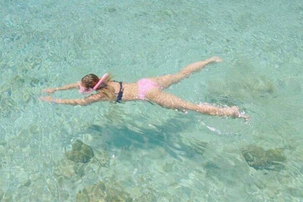 Snorkelavond aan het Beste Rif vanaf het Strand - Blue Bay Beach (Curaçao) - Afbeelding 4