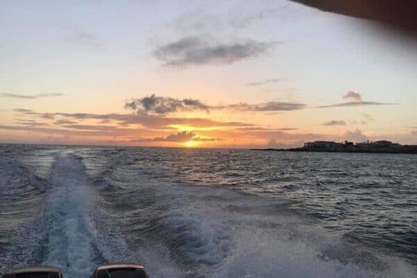 Atardecer en San Martín (San Martín) - Imagen 4