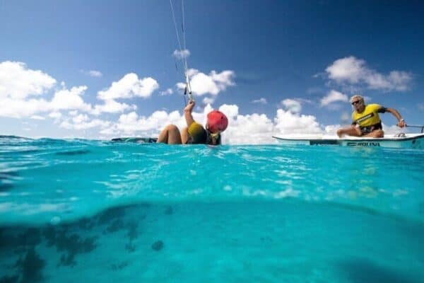 Kitesurf Introduction Adventure (Bonaire) - Image 3