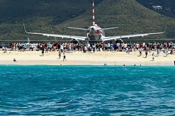 4 Uur Begeleide UTV Tocht (Sint Maarten) - Afbeelding 3