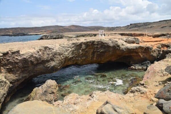 Halve Dag Privé Tour met Gids (Aruba)