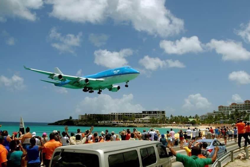 St. Maarten St. Martin Beste Tour (Sint Maarten)