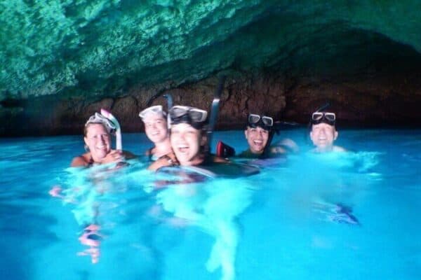 Privé Blauwe Kamer en Stranden Tour (Curaçao) - Afbeelding 4