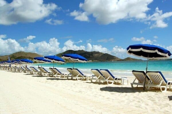 Beach Hopping in St. Maarten: Oranjestad and Maho Beach Combo Tour (St. Maarten) - Image 2