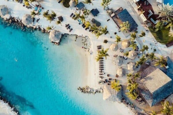 Proef Curaçao: Stadswandeling, Chobolobo & Mambo Beach Ontsnapping (Curaçao) - Afbeelding 4