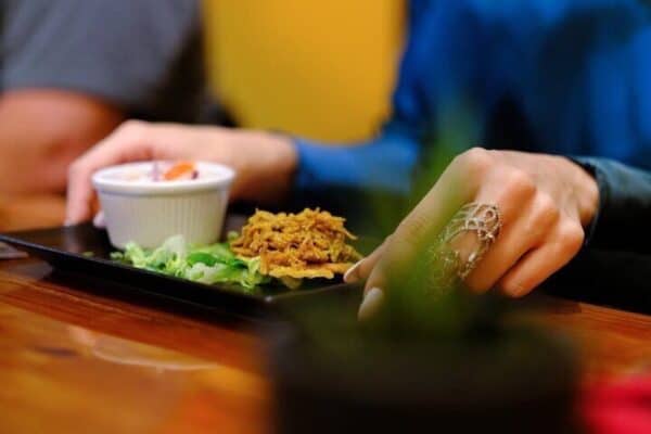 Tour de fusión gastronómica: sabores mundanos para probar (Aruba) - Imagen 5