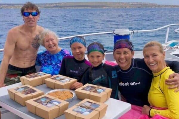 Private Scuba Dive Charter in Marine Park (Bonaire) - Image 2