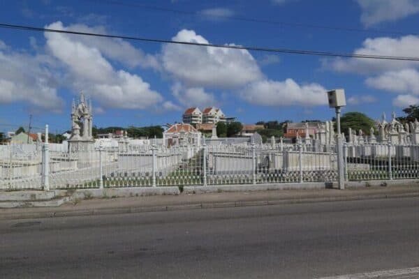 Joods Erfgoed van Curaçao (Curaçao) - Afbeelding 2