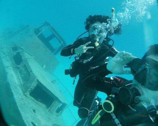 Curso Discover Scuba Diving para buceadores no certificados (Aruba) - Imagen 3