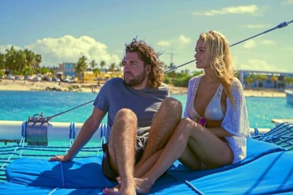 Crucero de snorkel con barra libre y almuerzo ligero (Aruba) - Imagen 4