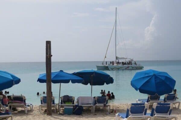 Beach excursion: Adventure on Orient Beach and Maho Beach (Sint Maarten) - Image 5