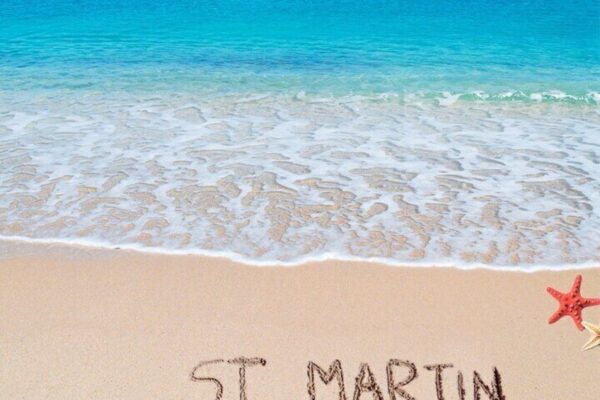 Dos playas llenas de mimos (Sint Maarten) - Imagen 4