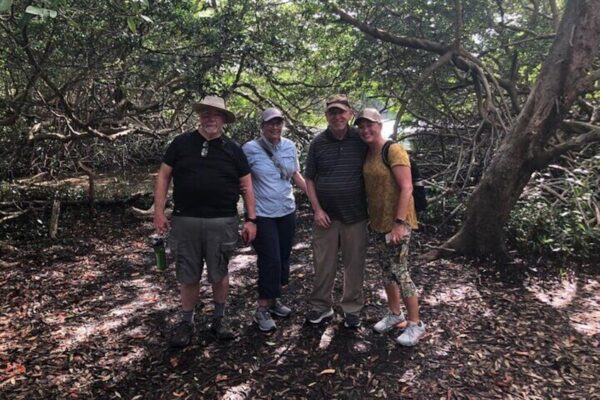 Privé Tour bij de Mangrove en Vogels Spotten (Aruba) - Afbeelding 4
