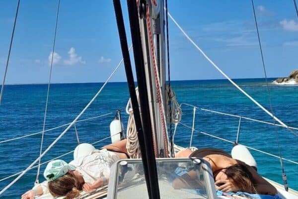 Half Day Sailing Adventure (St Maarten) - Image 2