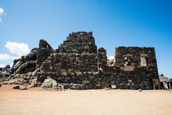 Descubre las raíces: ¡Aventura de 3 horas con ATV y UTV! (Aruba) - Imagen 4