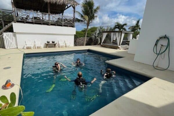 Discover the Scuba Diving Experience (Bonaire) - Image 4