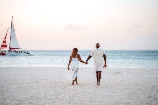 Private Professional Vacation Photoshoot (Aruba) - Image 3