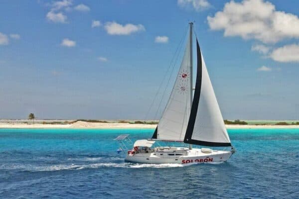 100% Privé Charter: Snorkelen