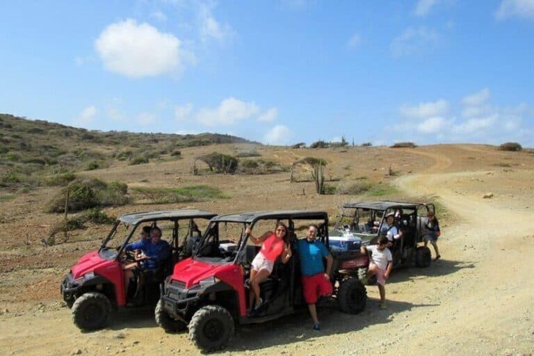 Aventura UTV (Aruba)