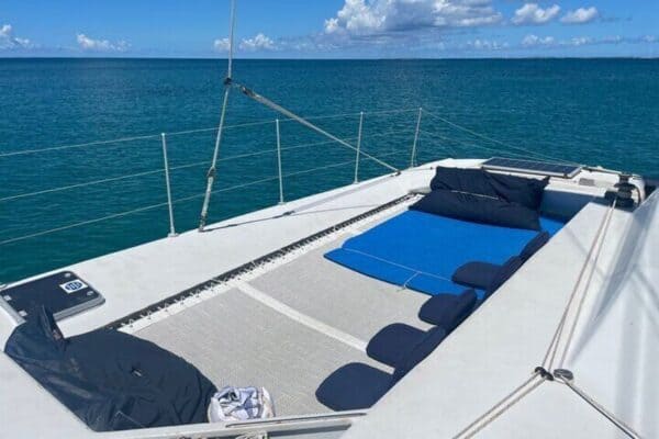 Private Intimate Sailing Trip in St. Maarten (Sint Maarten) - Image 4