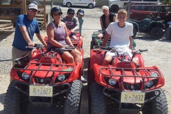 ATV Rental: Adventure Ride or Tour (Sint Maarten) - Image 4