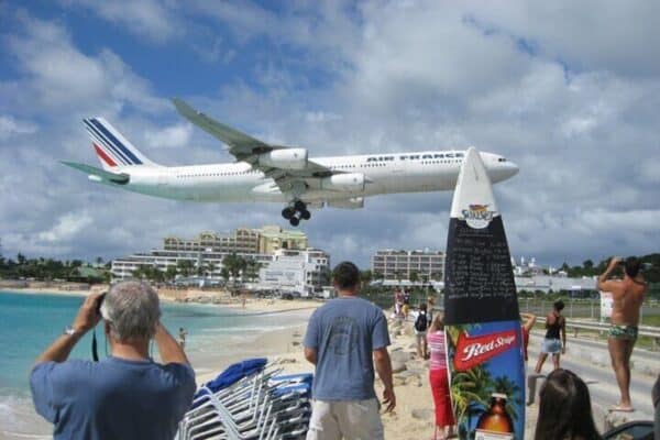 Tour de medio día a Orient y Maho Beach (St Maarten) - Imagen 5
