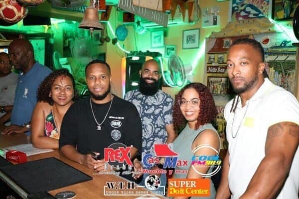 Sip Happens op KnightRider (Curaçao) - Afbeelding 4