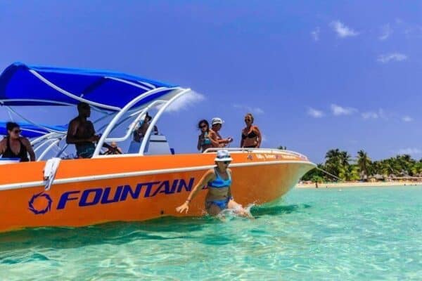 Billy Bones Exclusive Private Boat Tour Around St. Maarten (Sint Maarten) - Image 5