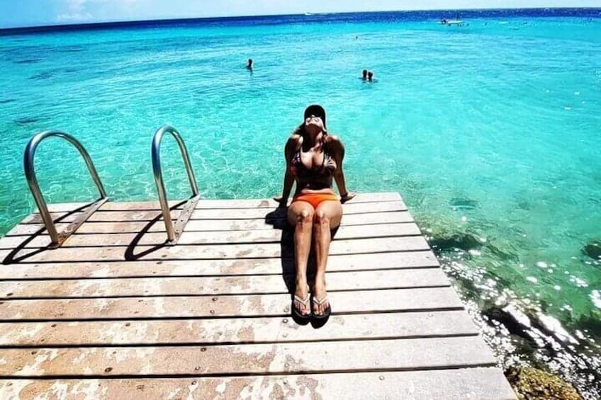 Unieke Privé Ervaringen Tour op Curaçao (Curaçao)
