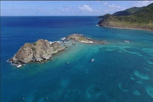 Ontdekkingstocht met Speedboot (Sint Maarten) - Afbeelding 4