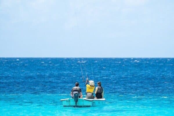 3 Hours Private Kitesurfing Lesson (Bonaire) - Image 4