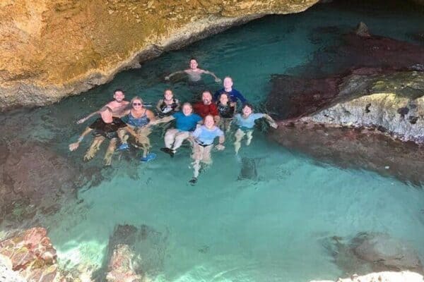 Tour matutino en UTV: descubre tesoros escondidos (Aruba) - Imagen 5