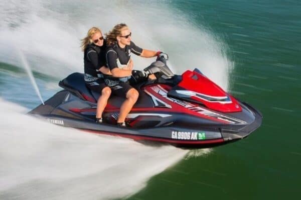 Jet Ski Verhuur (Aruba) - Afbeelding 3