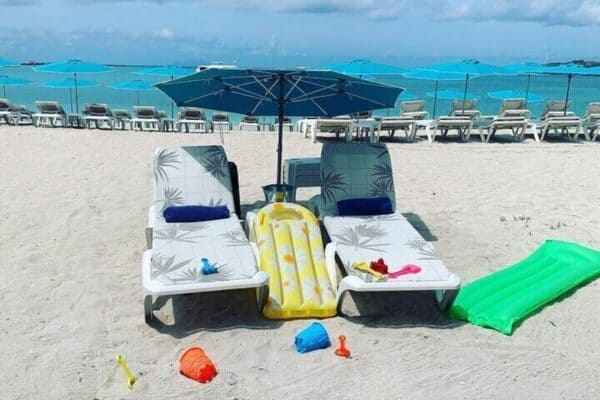 De Ultieme Stranddag voor 2 (Sint Maarten) - Afbeelding 2