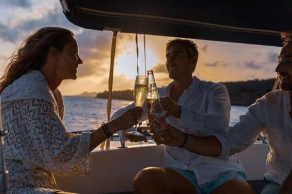 Chill and Grill Catamaran Tour in Bonaire (Bonaire) - Image 4