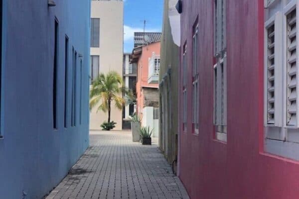 Stadshoogtepunten & Grot (Curaçao) - Afbeelding 3